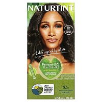 Naturtint, Стойкая краска для волос, 4N, Натуральный каштан, 165 мл (5,6 жидк. унций)