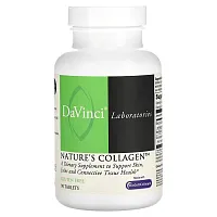 DaVinci Laboratories of Vermont, Nature&#x27;s Collagen, 90 Tablets