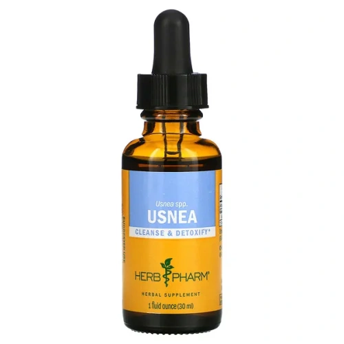 Herb Pharm, Usnea, 1 fl oz (30 ml)