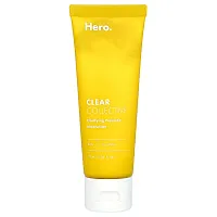 Hero Cosmetics, Clear Collective, Clarifying Prebiotic Moisturizer, 2.36 fl oz (70 ml)