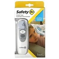 Safety 1st, Simple Scan Forehead Thermometer , 1 Count