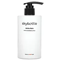 Skybottle, Perfumed Body Lotion, White Rain, 300 ml