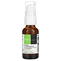 DaVinci Laboratories of Vermont, Liposomal L-Theanine, Fruit Punch, 1 fl oz (30 ml)