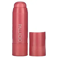 Palladio, I&#x27;m Blushing! 2-In-1 Cheek and Lip Tint, Dainty BLT03, 0.2 oz (6 g)