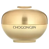 Missha, Chogongjin, Geumsul Jin Eye Cream, 1.01 fl oz (30 ml)