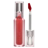 Peripera, Water Bare Lip Tint, 05 Red Update, 0.13 oz (3.7 g)