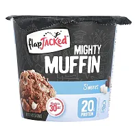 FlapJacked, Mighty Muffin, S&#x27;mores, 1.94 oz (55 g)