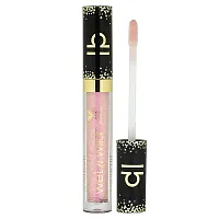 wet n wild, ColorIcon, Lip Gloss, 677 Libra, 0.12 fl oz (3.5 ml)