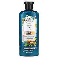 Herbal Essences, Repair Conditioner, Argan Oil, 13,5 жидких унций (400 мл)