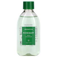 Aromatica, Rosemary Root Enhancer, 3.3 fl oz (100 ml)