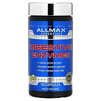 ALLMAX, Digestive Enzymes , 90 Capsules