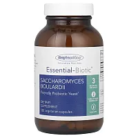 Allergy Research Group, Essential-Biotic® Saccharomyces Boulardii, 120 Vegetarian Capsules