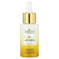 Physicians Formula, 24-Karat Gold Collagen Oil, 1 fl oz (30 ml)