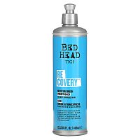 TIGI, Bed Head, восстановление, увлажняющий кондиционер, для сухих, поврежденных волос, 400 мл (13,53 жидк. Унции)