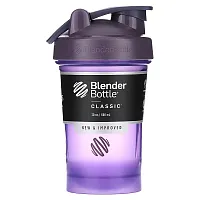 Blender Bottle, Classic, FC Purple, 20 oz (600 ml)