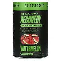 Performix, ISO EAA + BCAA Recovery, Watermelon, 11 oz (313 g)