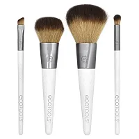 EcoTools, On The Go Style Kit, 4 Piece Kit