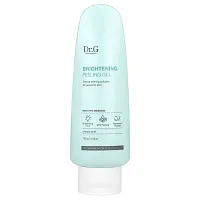 Dr. G, Brightening Peeling Gel, 4.23 oz (120 g)