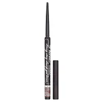 KissMe, Heroine Make, Long Stay Sharp Gel Liner, 02 Dark Brown, 0.002 oz (0.07 g)