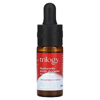 Trilogy, Hyaluronic Acid + Booster Treatment, 0.51 fl oz (15 ml)