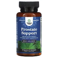 Nature&#x27;s Craft, Prostate Support, 60 Capsules