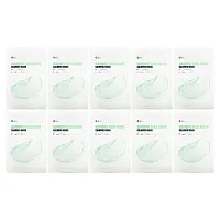 Medi-Peel, Bamboo Cica Bomb Calming Beauty Mask, 10 Sheet Masks, 25 ml Each