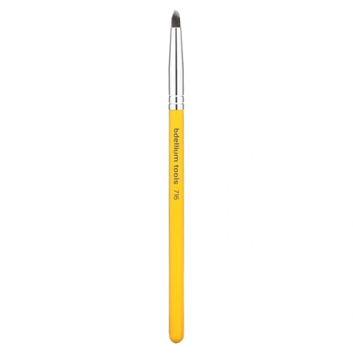 Bdellium Tools, Studio Series, Smoky Eyeliner, Eyes 716, 1 Brush