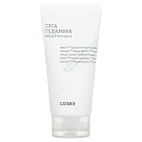 CosRx, Cica Cleanser, Cica-7 Solution, 5.07 fl oz (150 ml)