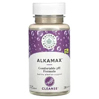 Natural Balance, AlkaMax, Cleanse, 30 Capsules