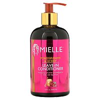 Mielle, Leave-In Conditioner, Pomegranate & Honey, 12 fl oz (355 ml)