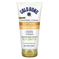 Gold Bond, Softening Hydrating Cream, 5.5 oz (155 g)