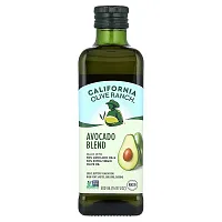 California Olive Ranch, Avocado Blend, 16.9 fl oz (500 ml)