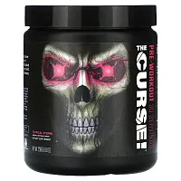 JNX Sports, The Curse, Pre Workout, Tropical Storm, 8.8 oz (250 g)