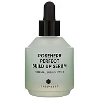 Steambase, Roseherb Perfect Build Up Serum, 40 ml