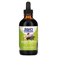 Zand, Immunity, Insure Herbal, 4 fl oz (118 ml)