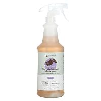 Kin+Kind, Pee + Stain + Odor Destroyer, ткань + ковер, с цветочным рисунком, 354 мл (32 жидк. Унции)