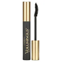 L&#x27;Oréal, Voluminous, Curved Mascara, 340 Black, 0.28 fl oz (8 ml)