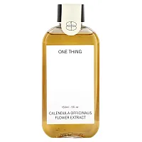 One Thing, Calendula Officinalis Flower Extract, 5 fl oz (150 ml)