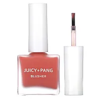 A&#x27;Pieu, Juicy Pang Water Blusher, PK04, 0.31 oz (9 g)