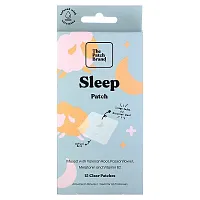 The Patch Brand, Sleep Patch, 15 Clear Patches