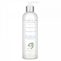 White Egret Personal Care, Магниевый лосьон, 12 жидких унций (355 мл)