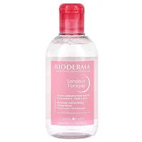 Bioderma, Sensibio Tonique, Toning Lotion, 8.4 fl oz (250 ml)