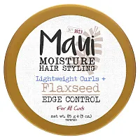 Maui Moisture, Flaxseed Edge Control, 3 oz (85 g)