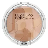 Physicians Formula, Magic Mosaic, Multi-Colored Custom Bronzer, 3846 Light Bronzer, 0.3 oz (9 g)