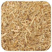 Starwest Botanicals, Organic Eleuthero Root, Cut &amp; Shifted, 1 lb (453.6 g)