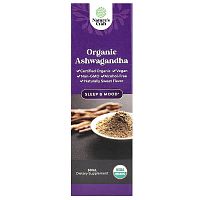 Nature&#x27;s Craft, Organic Ashwagandha, 30 ml