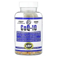 Hi Tech Pharmaceuticals, CoQ-10, 200 mg, 120 Tablets