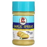 Lawry&#x27;s, Garlic Spread, 6 oz (170 g)