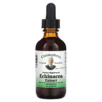 Christopher&#x27;s Original Formulas, Echinacea Extract, Glycerine Base, 2 fl oz (59 ml)