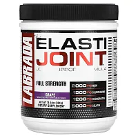 Labrada Nutrition, ElastiJoint, Joint Support Formula, Grape Flavor, 13.54 oz (384 g)